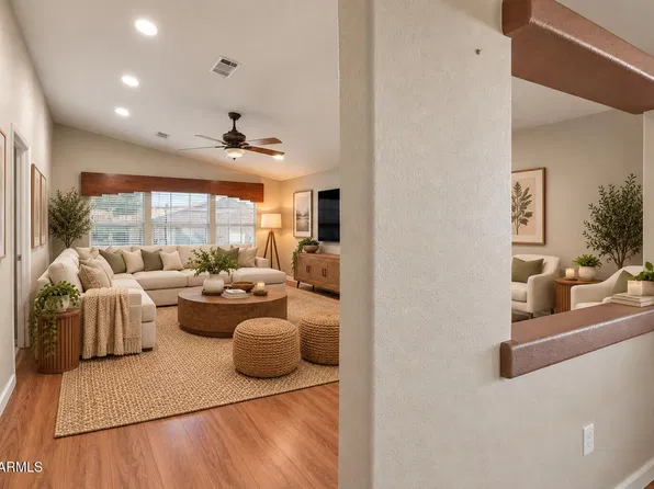 7373 E US HIGHWAY 60 -- #97, Gold Canyon, AZ 85118