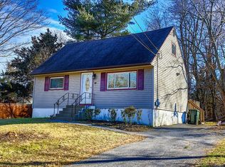 19 Carpenter Rd, Chester, NY 10918