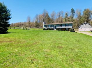 21280 Spartansburg Hwy, Corry, PA 16407