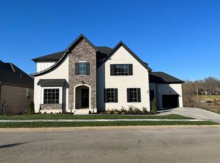 1008 October Park Way, Franklin, TN 37067