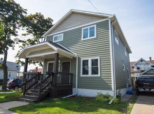 1126 Goold St, Racine, WI 53402