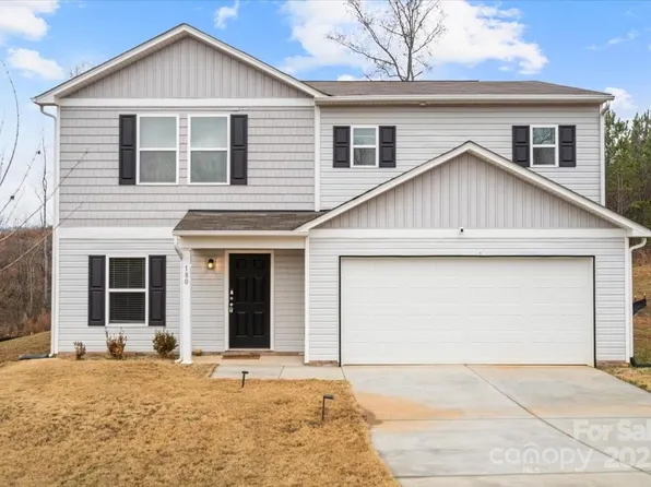 180 Four Andrews Dr, Harmony, NC 28634
