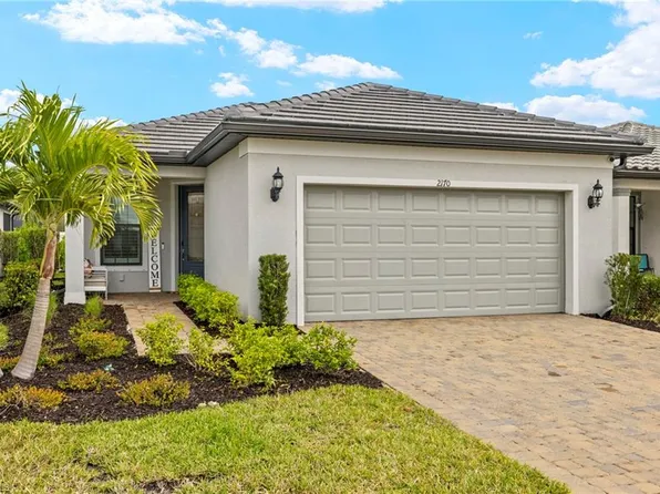 2170 Yellowfin CIR, NAPLES, FL 34114