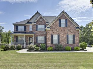 151 Renard Way, Gilbert, SC 29054