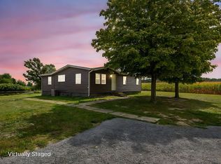 14191 Lickley Rd, Waldron, MI 49288