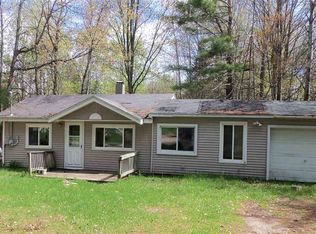 10663 Johnston Blvd, Saint Helen, MI
