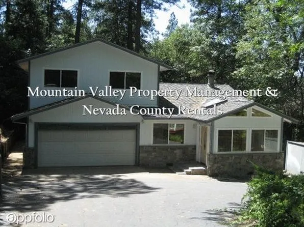 12378 Francis Dr, Grass Valley, CA 95949