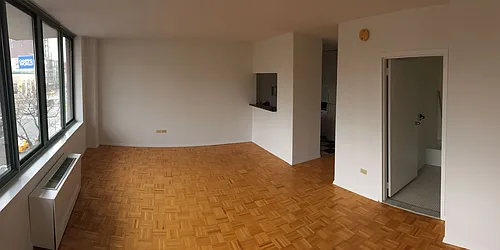 Rented by The Dermot Realty Management Company