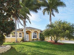 3114 SW 22nd Ave, Cape Coral, FL 33914