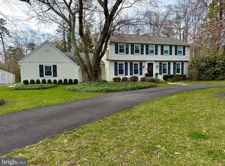 102 Indian Spring Ln, Medford, NJ 08055