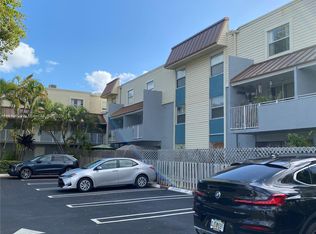 4600 SW 67th Ave APT 207, Miami, FL 33155
