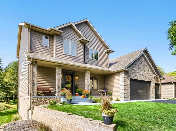 12860 Palisade St NE, Blaine, MN 55449