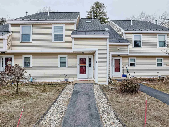 34 Great Falls Drive, Concord, NH 03303