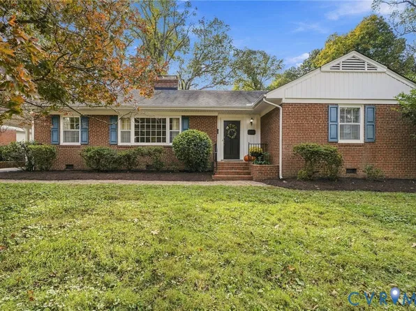 7506 N Pinehill Dr, Henrico, VA 23228