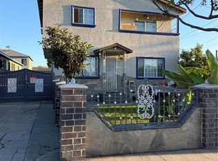 536 E 67th St, Inglewood, CA 90302
