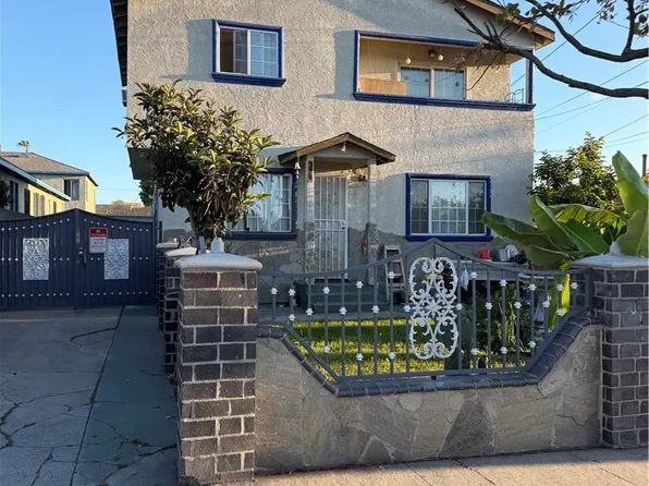 536 E 67th St, Inglewood, CA 90302