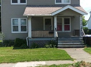 619 McClure Ave, Sharon, PA