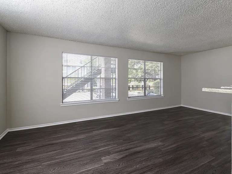 B1 Living Area