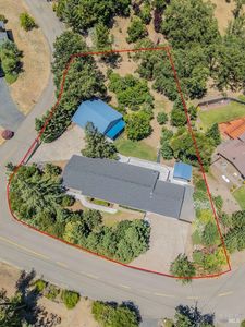 800 Riverside Drive, Ukiah, CA, 95482