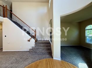 1467 S Haleyville Cir, Aurora, CO 80018