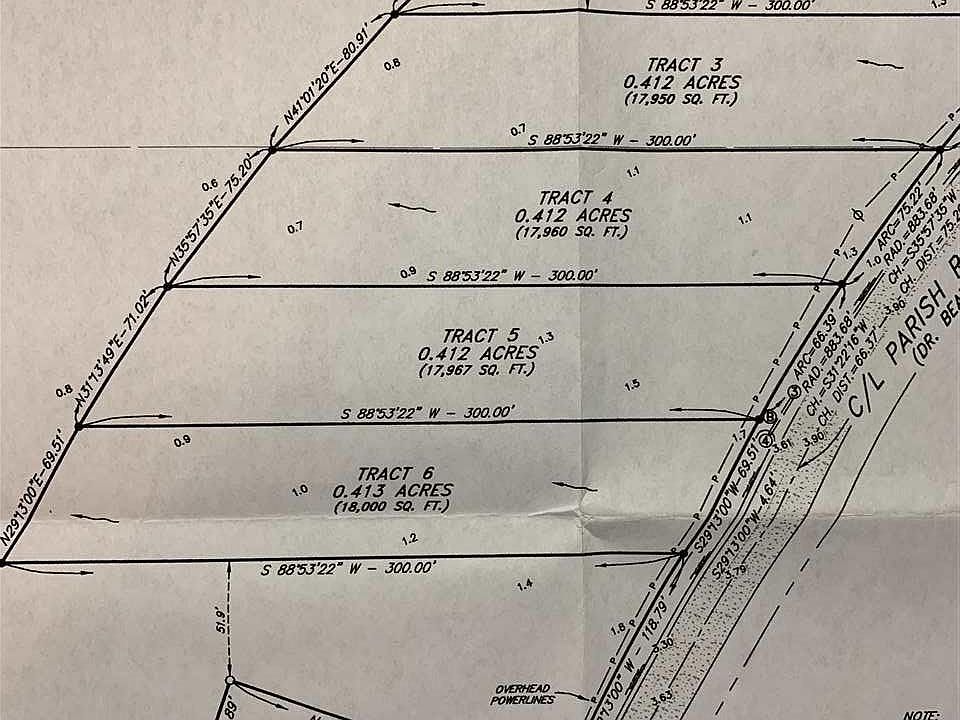 2nd image of Doctor Beatrous Rd Tract 5