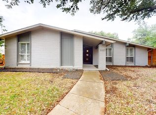 5007 Rainier Rd, Plano, TX 75023