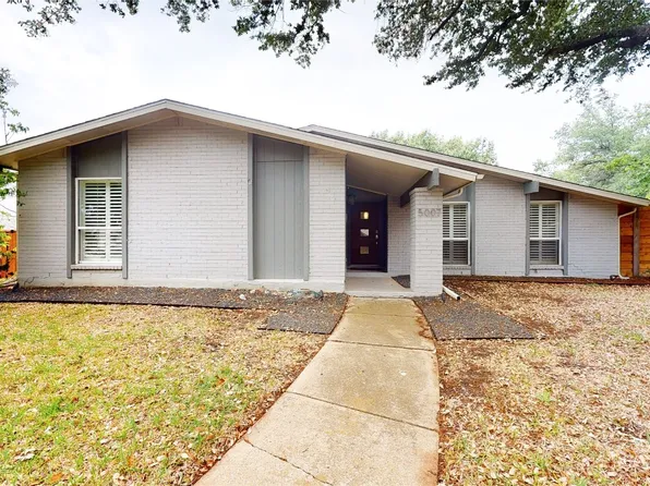 5007 Rainier Rd, Plano, TX 75023