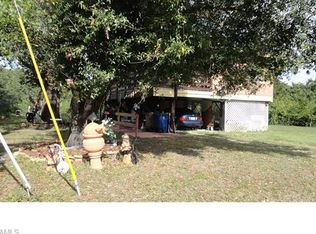 3008 39th St SW, Lehigh Acres, FL 33976