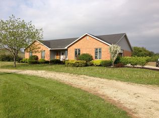 7616 Riley Rd, Celina, OH 45822