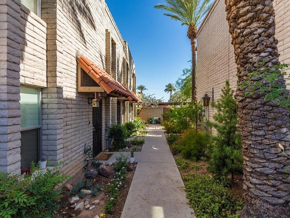 1st image of 3711 E Monterosa St #17