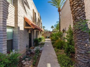 3711 E Monterosa St #17, Phoenix, AZ 85018