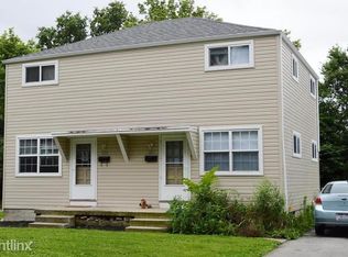 255 W Pacemont Rd, Columbus, OH 43202