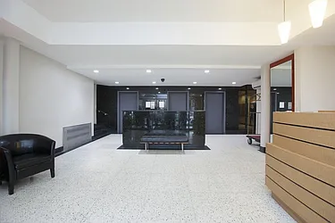 Rented by Olnick Organization