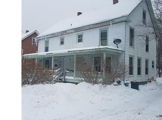 3-5 Wilder St, Hallowell, ME 04347