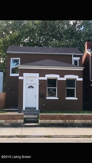 1st image of 120 Dr W J Hodge St