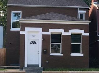 120 Dr W J Hodge St, Louisville, KY 40203