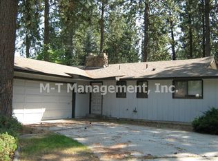 11002 E 29th Ave, Spokane, WA 99206