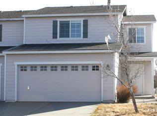8774 Sunset Breeze Dr, Reno, NV 89506