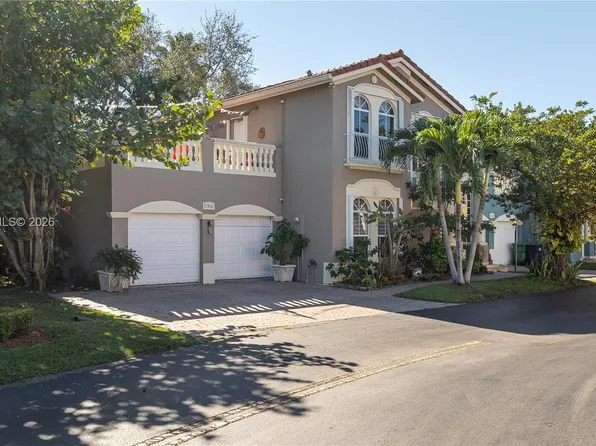 10800 NW 51st Ln, Doral, FL 33178