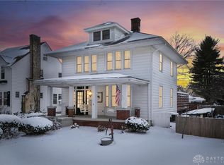 660 N Galloway St, Xenia, OH 45385