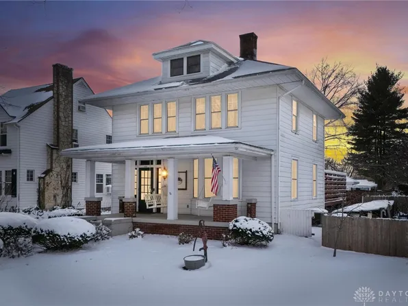 660 N Galloway St, Xenia, OH 45385