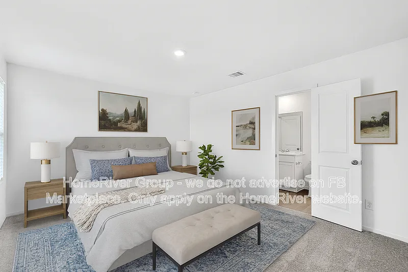 3 bed, 2.0 bath, 1273 sqft, $1,775 — Photo 4