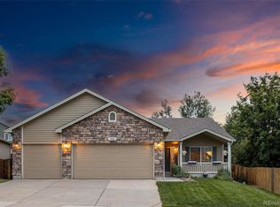 508 Peyton Dr, Fort Collins, CO 80525