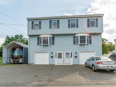 79-81 Eugene St, Lowell, MA, 01852