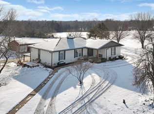 15794 State Highway M, Wright City, MO 63390