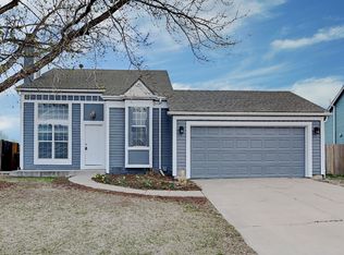 19936 E Dartmouth Pl, Aurora, CO 80013