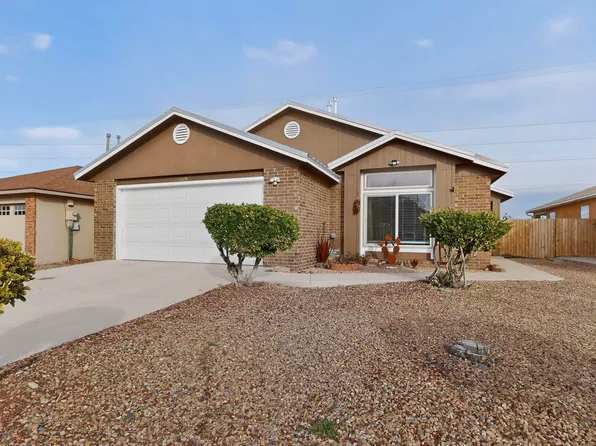 3408 Painted Rock Dr NW, Albuquerque, NM 87120