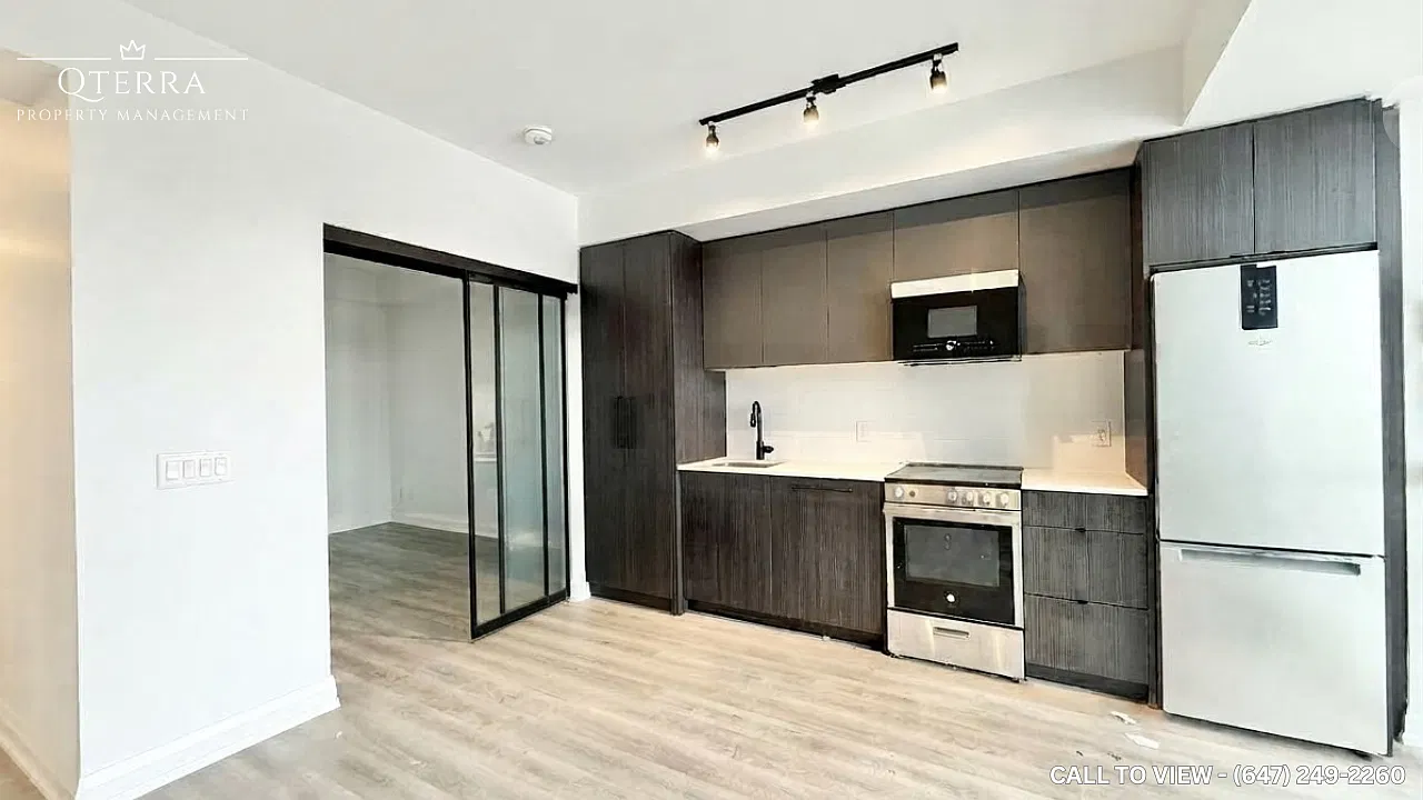 1 bed, 550 sqft, $1,895 — Photo 1