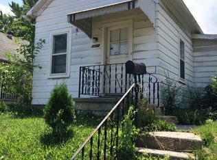 4154 Pleasant View Ave, Dayton, OH 45420