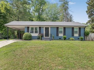 521 Osborne Rd, Winston Salem, NC 27103